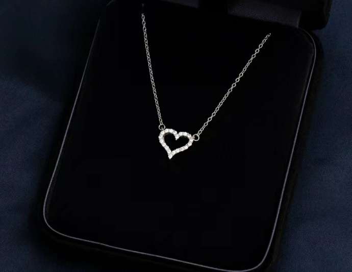 Picture of Tiffany Necklace _SKUTiffanynecklace12235015617
